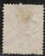 DENMARK DANMARK DÄNEMARK 1864 Mi 12 4s - Used Stamps