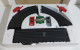 59812 PISTA SLOT CAR Polistil 1/43 Cod. 705 DN - Pista Elettrica - Autocircuits