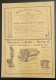 Rivista Il Monitore Tecnico Milano 1902 N.1 Ottime Condizioni (BV17) Come Foto  Ottime Condizioni Giornale D’ingegneria - Textes Scientifiques