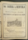 Rivista Il Monitore Tecnico Milano 1902 N.1 Ottime Condizioni (BV17) Come Foto  Ottime Condizioni Giornale D’ingegneria - Textos Científicos