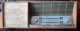 Radio GBC Electronica Vintage Anni '70 Dimensioni Cm.50 X 16.5 X 18 Non Testata - Objetos Derivados
