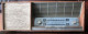 Radio GBC Electronica Vintage Anni '70 Dimensioni Cm.50 X 16.5 X 18 Non Testata - Varia