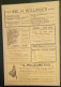 Rivista Il Monitore Tecnico Milano 1902 N.2 Ottime Condizioni (BV18) Come Foto  Ottime Condizioni Giornale D’ingegneria - Wissenschaften