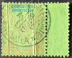 47 Type Groupe Nouvelle Calédonie - Used Stamps