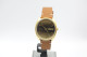 Watches : ZODIAC SST 36000 AUTOMATIC MEN OVAL - Original  - Running - Excelent Condition - Montres Modernes