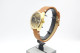 Watches : ZODIAC SST 36000 AUTOMATIC MEN OVAL - Original  - Running - Excelent Condition - Relojes Modernos