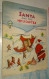 A Christmas Story For You - Livret à Système  Santa And The Helicopter By Charlotte Steiner - Sagen/Legenden