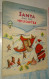 A Christmas Story For You - Livret à Système  Santa And The Helicopter By Charlotte Steiner - Contes De Fées Et Fantastiques