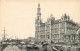 BELGIQUE - Anvers - Vue Générale De L'église - Carte Postale Ancienne - Autres & Non Classés