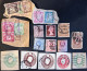 Lot GB Angleterre - Other & Unclassified