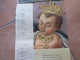 RELIGIONE Cristianesimo MADONNA LIBERATRICE DAI FLAGELLI Boscoreale NAPOLI 1961 Calendario - Grand Format : 1961-70