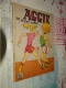 Vintage       Aggie En Pleine Forme  Album N 14 - Aggie