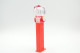 Vintage PEZ DISPENSER : HELLO KITTY CRYSTAL - Sanrio - 2007 - Us Patent China Made L=11cm - Altri & Non Classificati