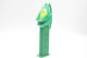 Vintage PEZ DISPENSER : GRASSHOPPER - Bugz - 2000 - Us Patent L=11cm - Other & Unclassified