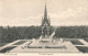 ROYAUME-UNI - The Albert Memorial - Carte Postale Ancienne - Autres & Non Classés