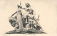 ROYAUME-UNI - The Albert Memorial Amercia - Carte Postale Ancienne - Autres & Non Classés