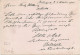 Turkey; Ottoman Postal Stationery Sent From Biledjik (Bilecik) To Melle (Germany) - Briefe U. Dokumente