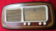 Radio PHONOLA Modello 5556 Valvole 6 - Objetos Derivados