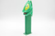 Vintage PEZ DISPENSER : GRASSHOPPER - Bugz - 2000 - Us Patent L=11cm - Sonstige & Ohne Zuordnung