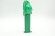 Vintage PEZ DISPENSER : GRASSHOPPER - Bugz - 2000 - Us Patent L=11cm - Autres & Non Classés