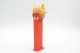 Vintage PEZ DISPENSER : Winnie The Pooh - Winnie The Pooh - 2005 - Us Patent L=10cm - Small Figures