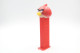 Vintage PEZ DISPENSER : Red Bird - Angry Birds - 2015 - Us Patent L=11cm - Altri & Non Classificati