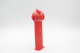 Vintage PEZ DISPENSER : Red Bird - Angry Birds - 2015 - Us Patent L=11cm - Autres & Non Classés