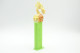 Vintage PEZ DISPENSER : Melman - Madagascar - 2008 - Us Patent L=10.5cm - Figuren