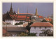 THAÏLANDE - Art Card Asia PostCard - Bangkok - Thailand - Carte Postale - Thailand