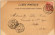 PC ARTIST SIGNED, FERNEL, CARICATURE, CAKEWALK, Vintage Postcard (b51786) - Fernel