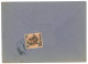 CIP 12 - 219-a Ploiesti, REGISTERED Cover - 1954 - Lettres & Documents