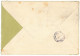 CIP 12 - 128-a-b Bucuresti, Council Of State - REGISTERED Cover - 1966 - Lettres & Documents