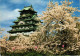 CPM Osaka Castle JAPAN (1185527) - Osaka