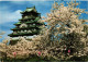 CPM Osaka Castle JAPAN (1185311) - Osaka