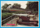 SINGAPOUR -  The Monorail At Sentosa Island Provides Visitors With A Quick Scenic View Around The Island - Carte Postale - Singapore