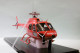 Alerte - Hélico AEROSPATIALE AS 350 HBE Sécurité Civile Pompiers Série Limitée 250 Pcs Réf. 0110 Neuf NBO 1/43 - Avions & Hélicoptères