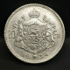 20 FRANCS ARGENT 1934 ALBERT 1er EN NEERLANDAIS BELGIQUE / BELGIUM SILVER - 20 Frank & 4 Belgas