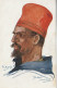 Illustrateur Emile Dupuis Steinbad Janvier 1915 Patriotique Série Nos Poilus N°12 - Dupuis, Emile