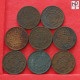 MOZAMBIQUE  - LOT - 8 COINS - 2 SCANS  - (Nº58127) - Mezclas - Monedas