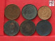 MOZAMBIQUE  - LOT - 6 COINS - 2 SCANS  - (Nº58128) - Mezclas - Monedas