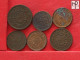 MOZAMBIQUE  - LOT - 6 COINS - 2 SCANS  - (Nº58129) - Kiloware - Münzen