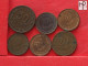 MOZAMBIQUE  - LOT - 6 COINS - 2 SCANS  - (Nº58129) - Mezclas - Monedas