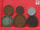 SÃO TOMÉ E PRINCIPE  - LOT - 6 COINS - 2 SCANS  - (Nº58132) - Kilowaar - Munten