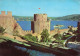 TURQUIE - Istanbul - Turkyie - Le Chateau Fort De Rumell - Carte Postale - Türkei