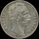LaZooRo: Italy 5 Lire 1879 R XF - Silver - 1878-1900 : Umberto I