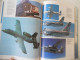 Delcampe - GEVECHTSVLIEGTUIGEN Door Hugh W. Cowin / Oorlog Vliegtuigen Luchtmacht Types Modellen Afweer Bommenwerpers - Geschiedenis