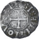 France, Abbaye De Saint-Martial, Denier, Ca. 1100-1160, Limoges, Billon, TTB - Andere & Zonder Classificatie