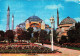 TURQUIE - Ayasofya Muzesi - Carte Postale - Türkei