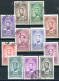 Indochine       171/192  Oblitérés - Used Stamps