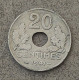 Pièce état Français 20 Cts 1941 - 20 Centimes